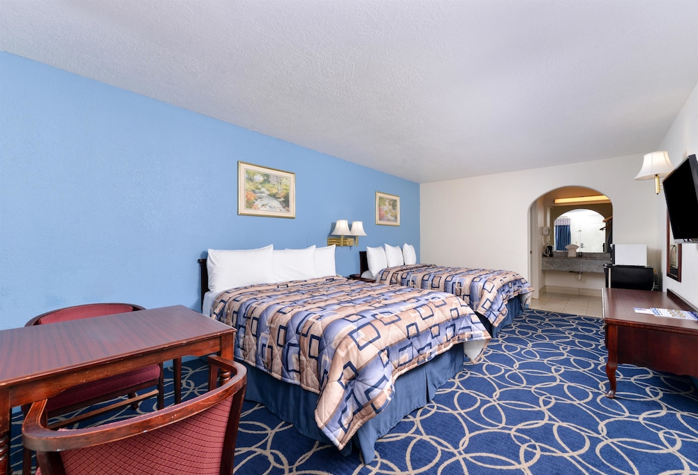 Americas Best Value Inn Suites Houston Brookhollow Nw 5/24