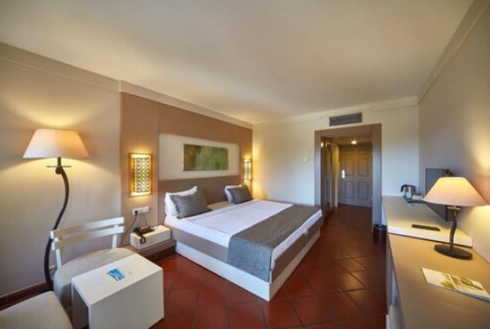 Hapimag Sea Garden Resort 10/50