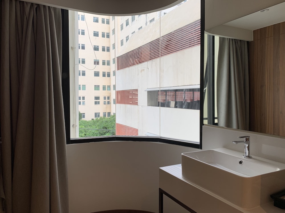 True Siam Phayathai Hotel 28/65