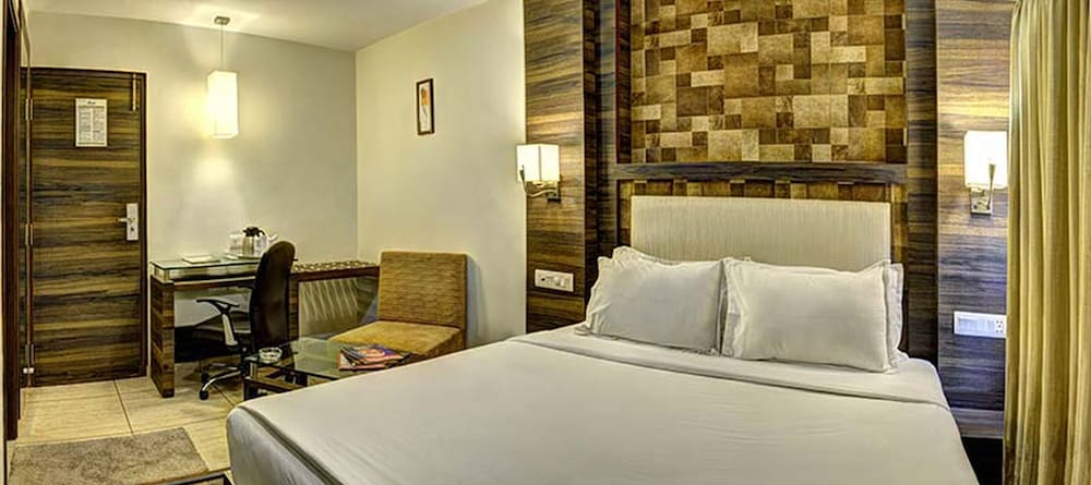 Hotel Aaram Orchard 22/47