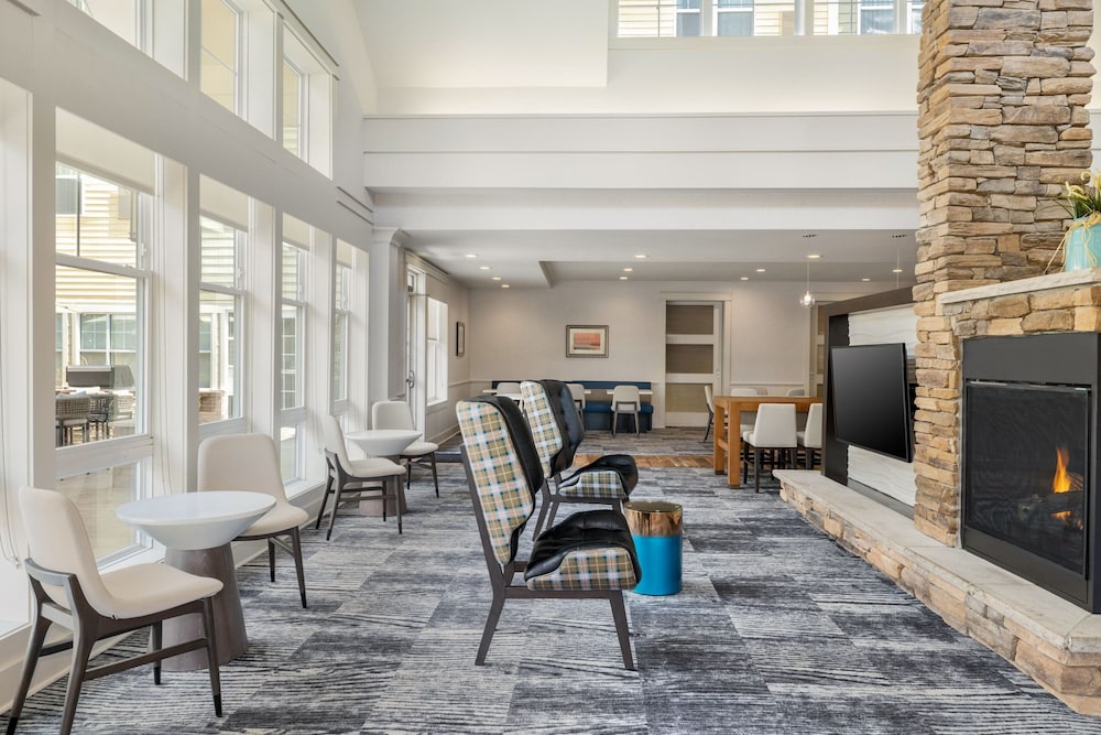 Residence Inn Long Island Islip/Courthouse Complex 23/35
