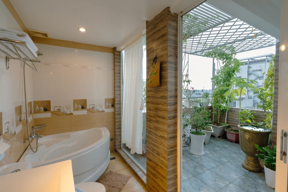 Kim Lan Hotel Can Tho 57/58