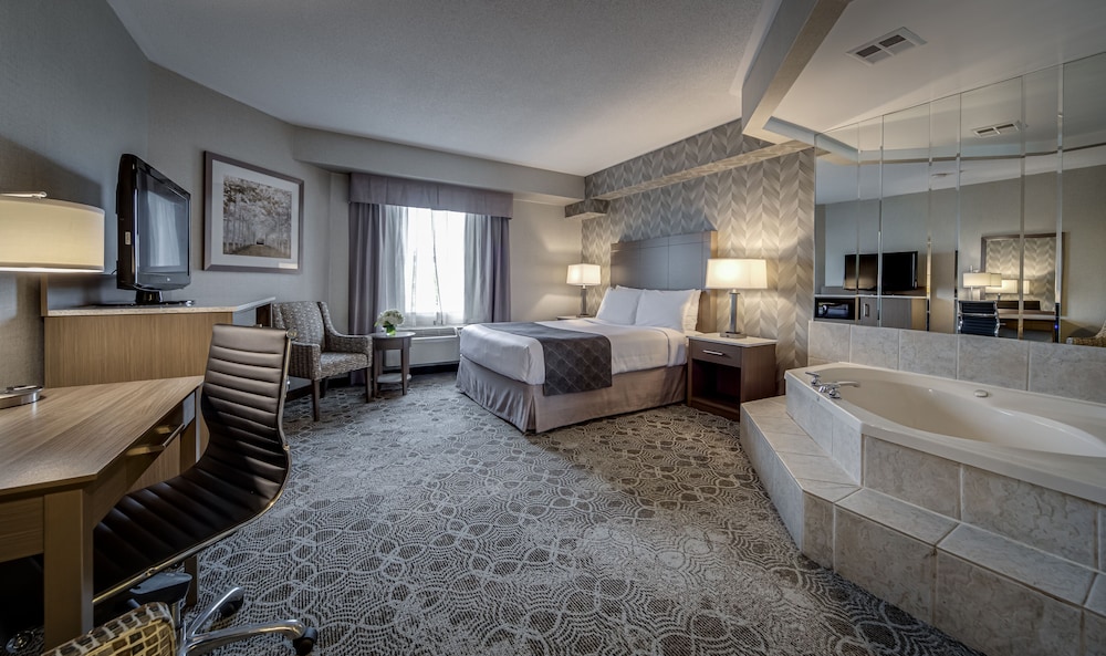 Monte Carlo Inn Markham 41/68