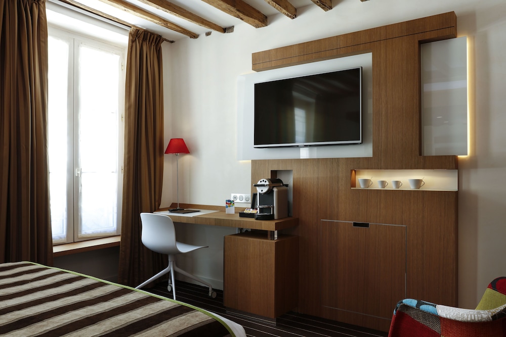 Select Hotel - Rive Gauche 32/42
