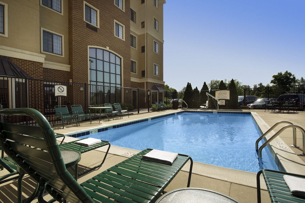Staybridge Suites Baltimore Bwi Airport 1/54