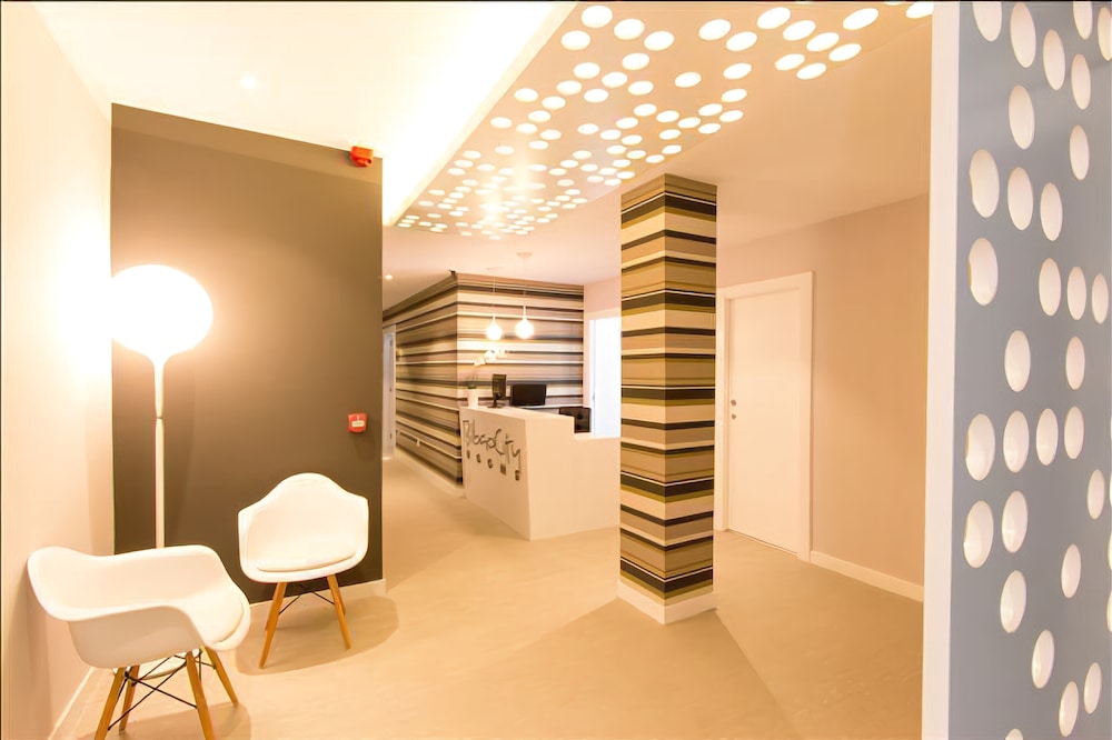 Bilbao City Rooms 21/25