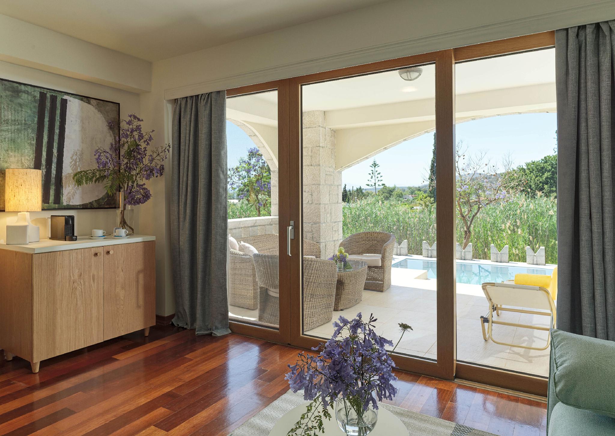 SEAFOS Luxury Resort & Spa 9/55