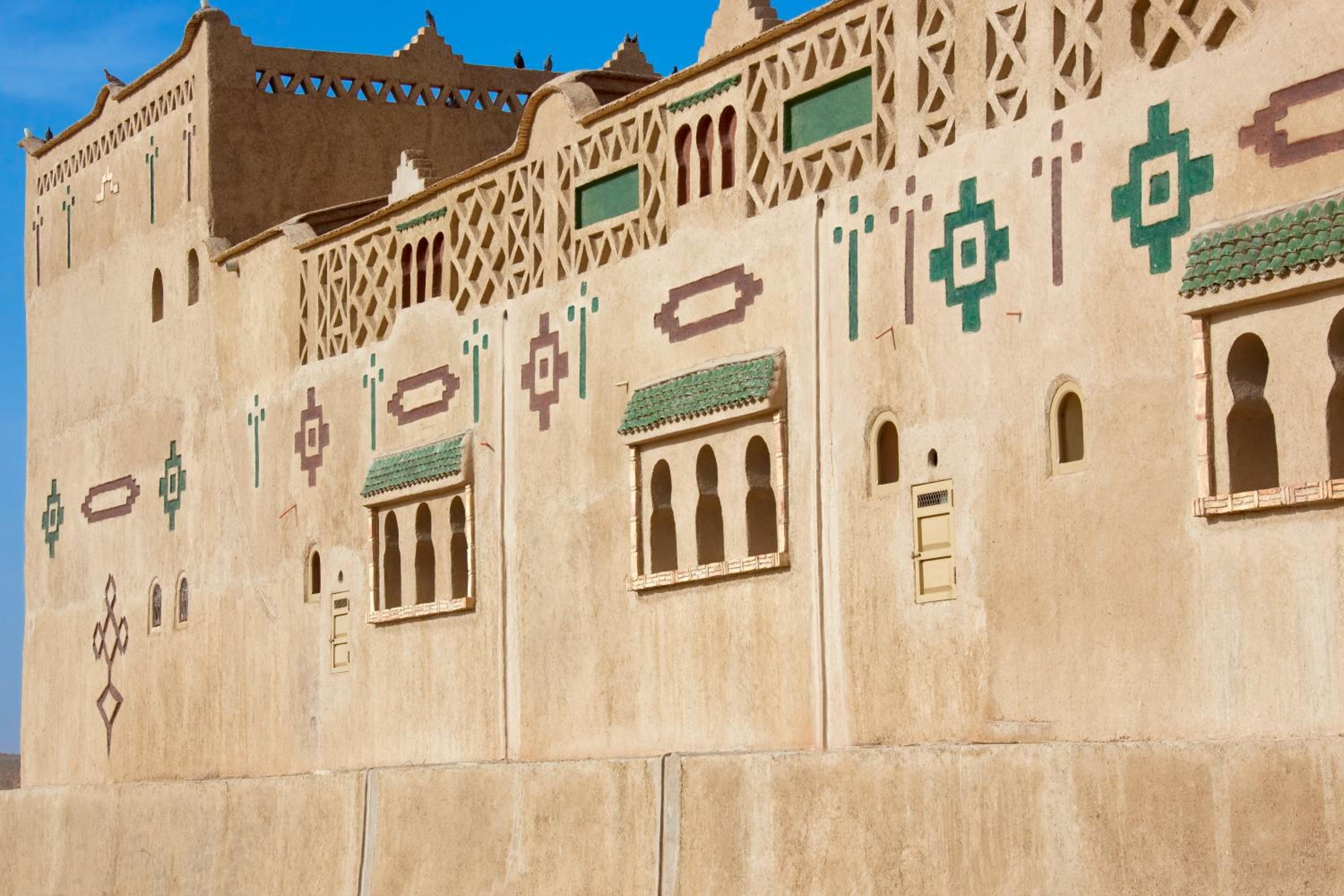 Kasbah Yasmina Hotel 1/61