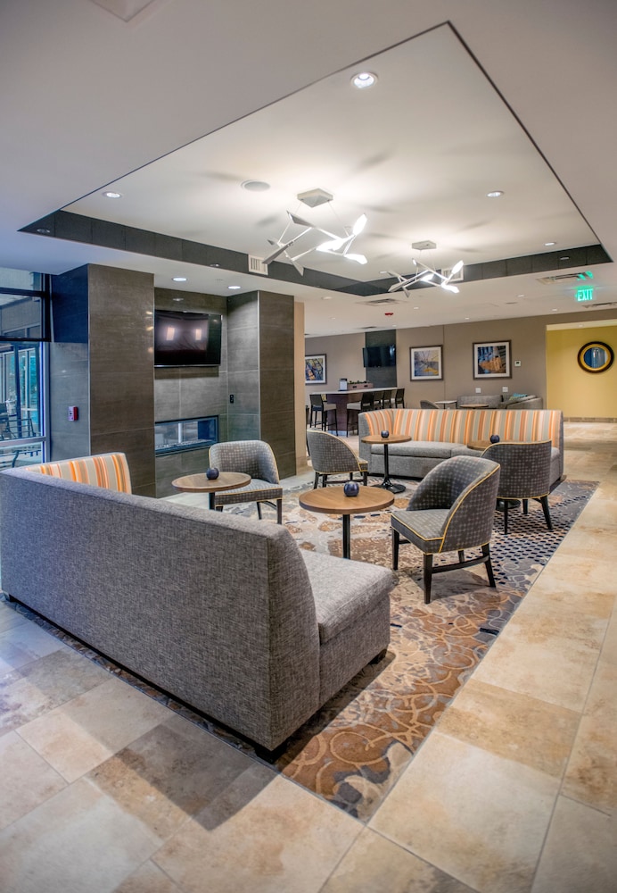 Staybridge Suites Denver Downtown 53/79