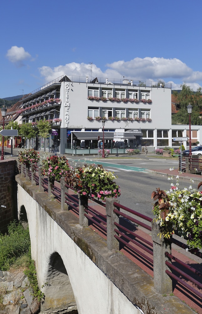 The Originals City, Hotel de l'Ange, Guebwiller 4/47