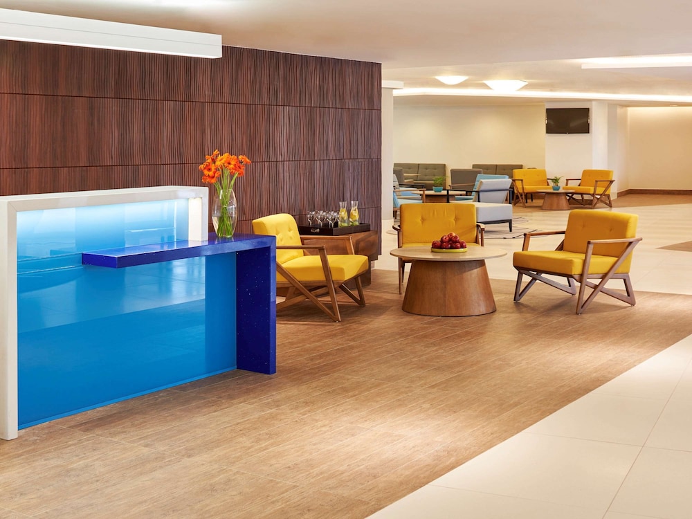 Novotel RJ Parque Olimpico 28/49