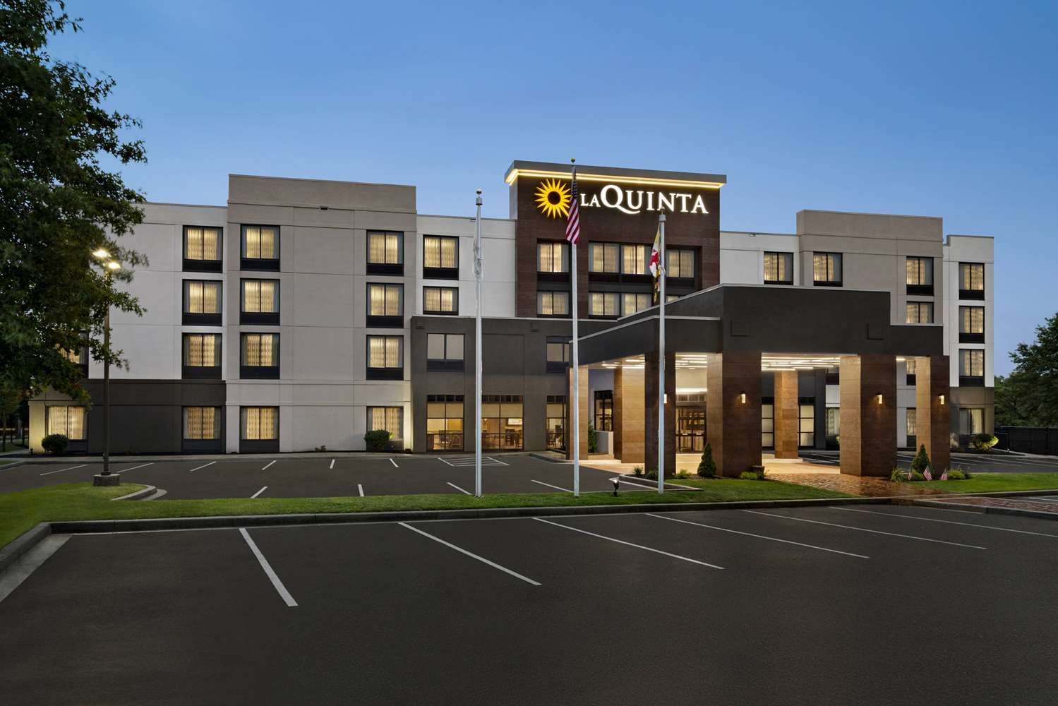 La Quinta Inn & Suites by Wyndham Newark - Elkton 14/14