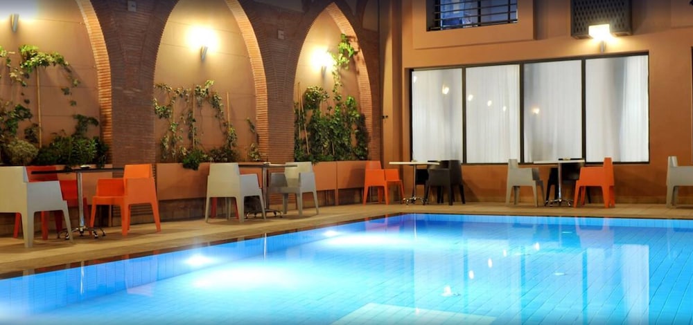 Bluesea Le Printemps Hotel 33/44