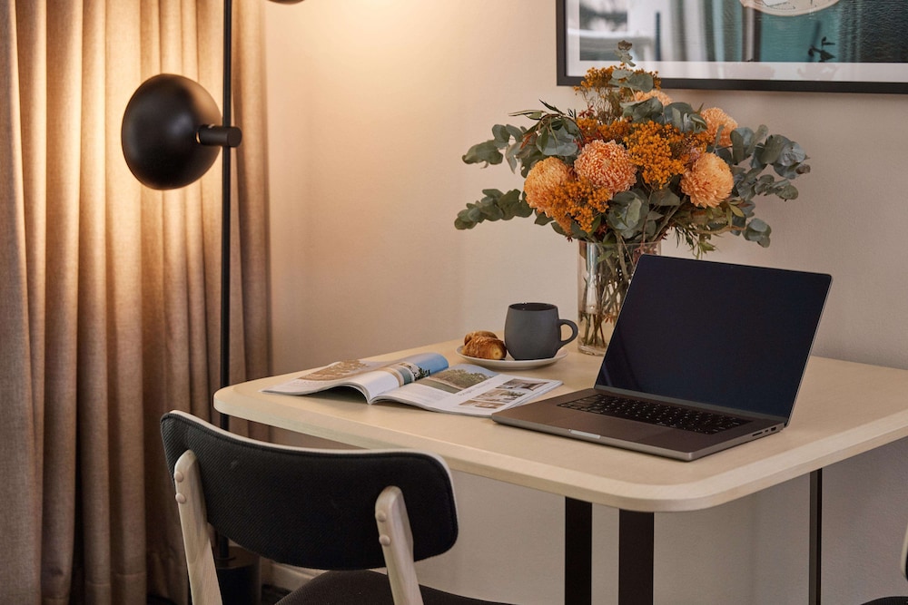 Rydges Darling Square Apartment Hotel 36/43