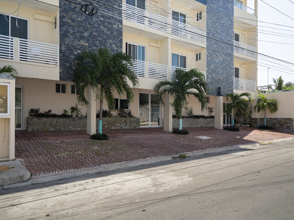 Hotel Punta Esmeralda 39/44