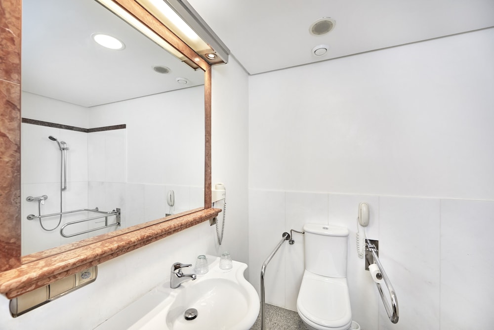 Hotel Bordoy Continental Palma 47/50