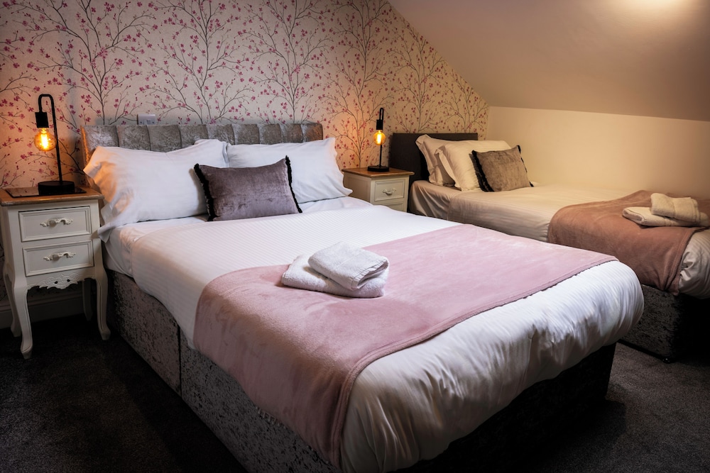 Royal Station Hotel 21/50