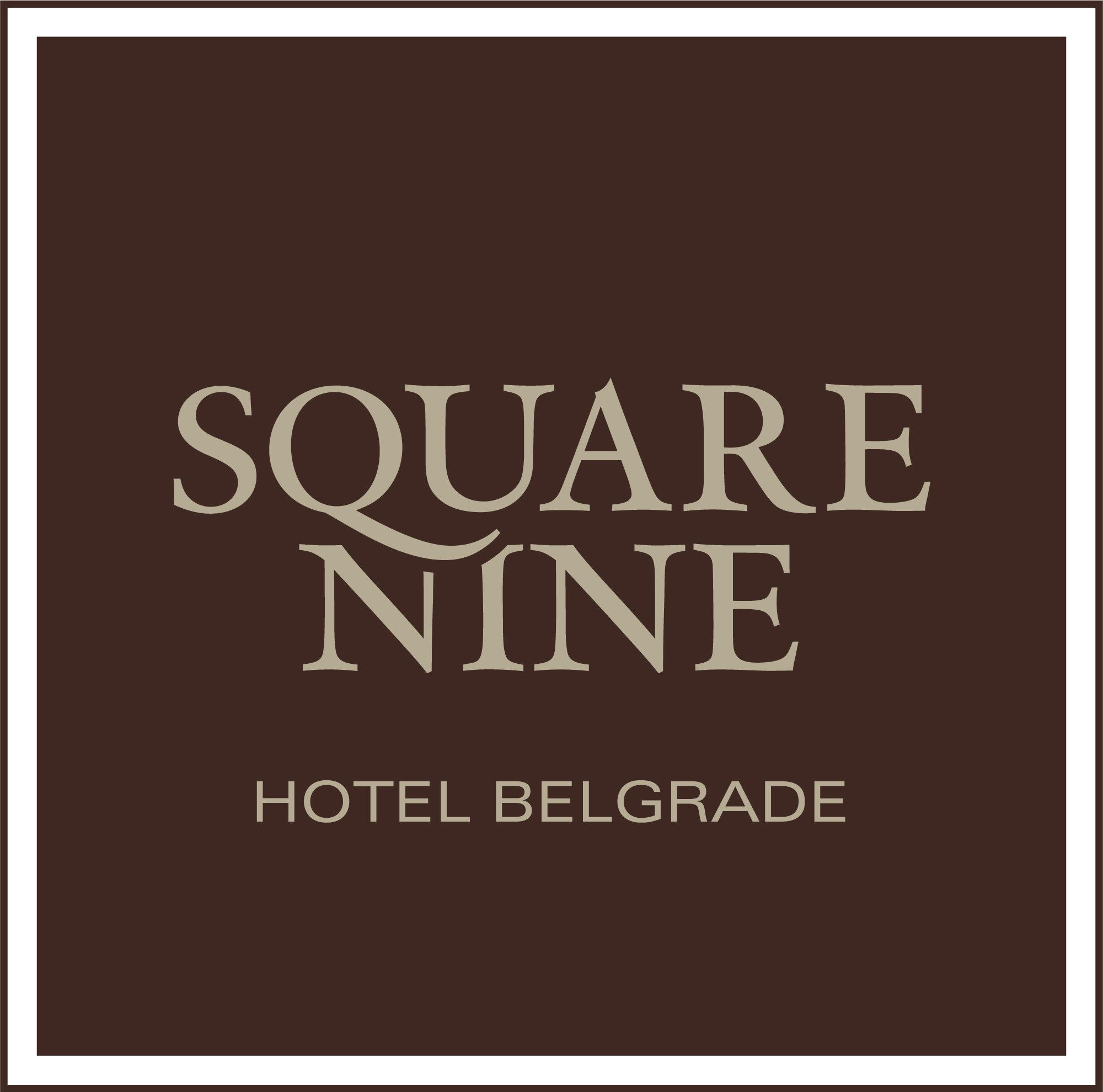 Square Nine Hotel Belgrade 31/81