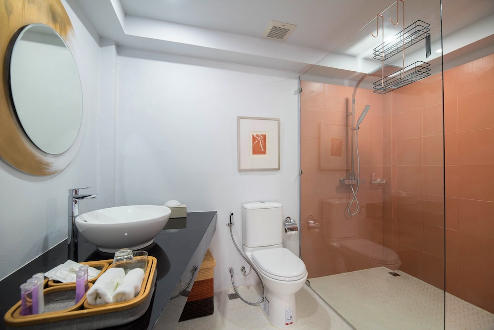 The Sunset Beach Resort Spa Taling Ngam 49/50