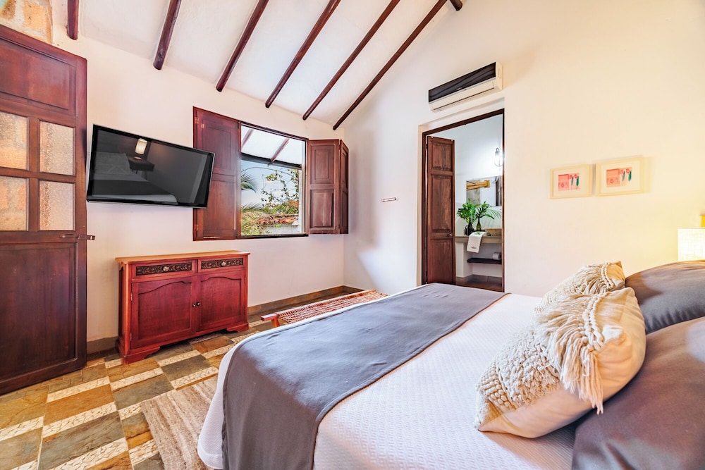 Hotel Cauca Viejo Fundadores 16/59