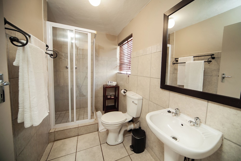 Hotel Tzaneen 68/70