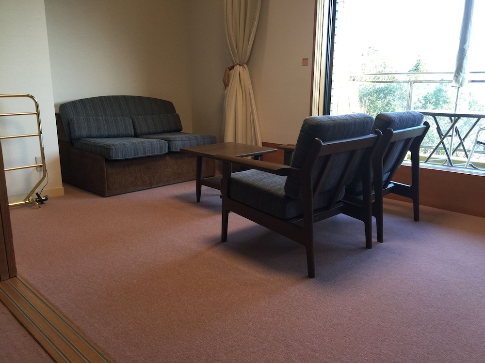 Izu Kogen Hotel Five Stars 20/27