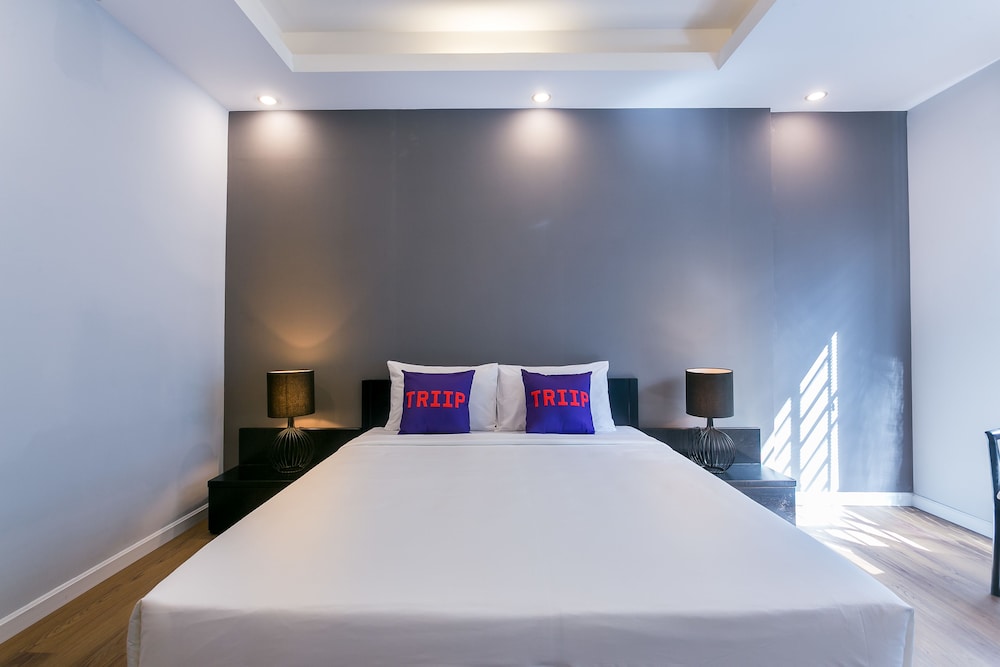Aha Boutique Ben Thanh Hotel 17/72