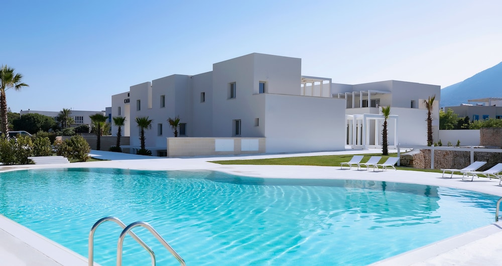 Camaro Favignana Residence 6/37