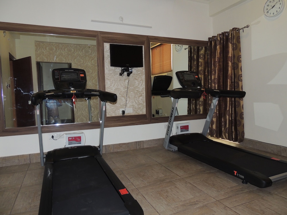 Elite Suites Mint Gomti Nagar 31/50
