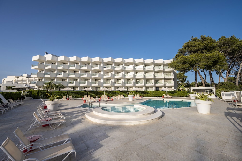 Thb Naeco Ibiza - Adults Only 9/86