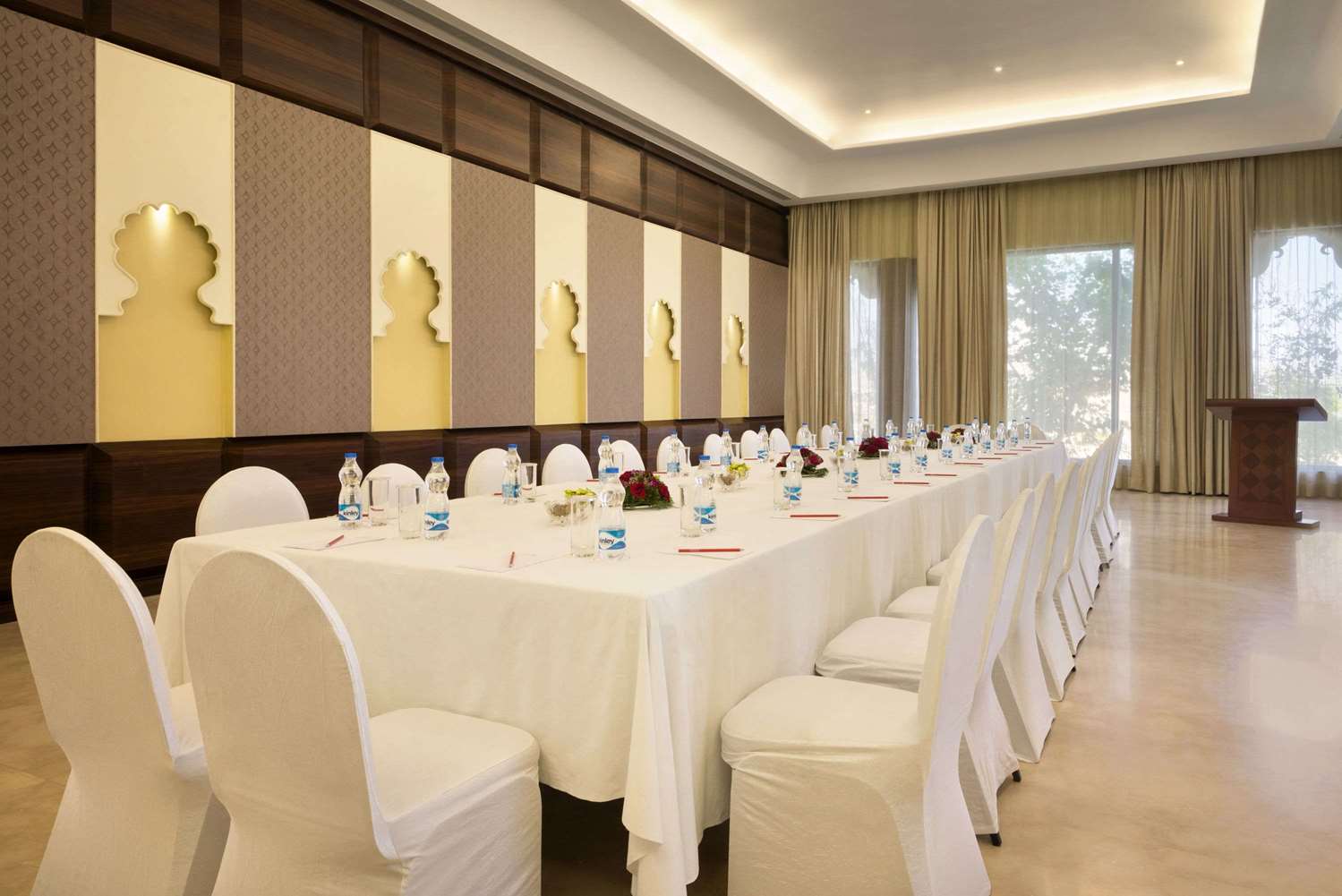 Ramada by Wyndham Udaipur Resort and Spa 11/28