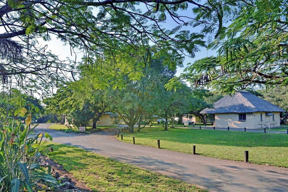 Komati River Chalets 34/50