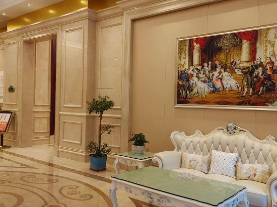 Vienna International Hotel Luotianxian 39/49