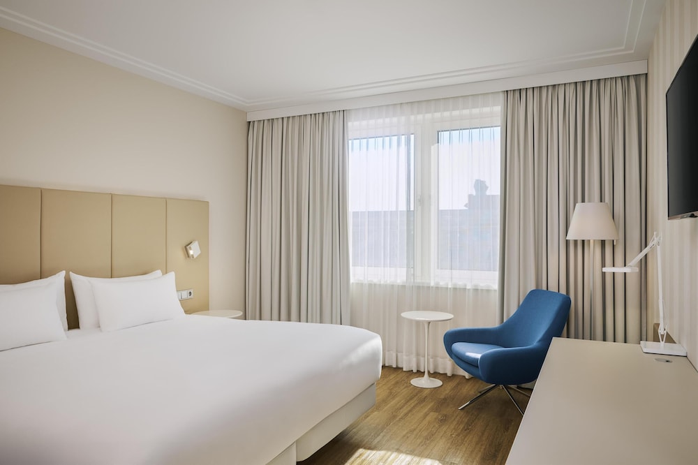 NH Vienna Airport Conference Center 22/60