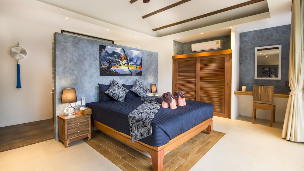 Khwan Beach Resort 56/71