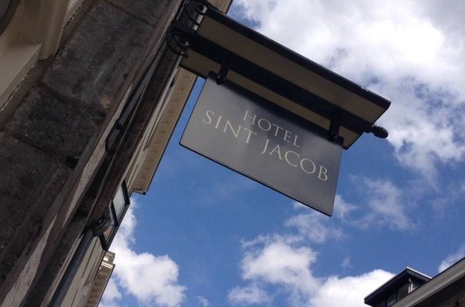 Boutique hotel Sint Jacob 2/7