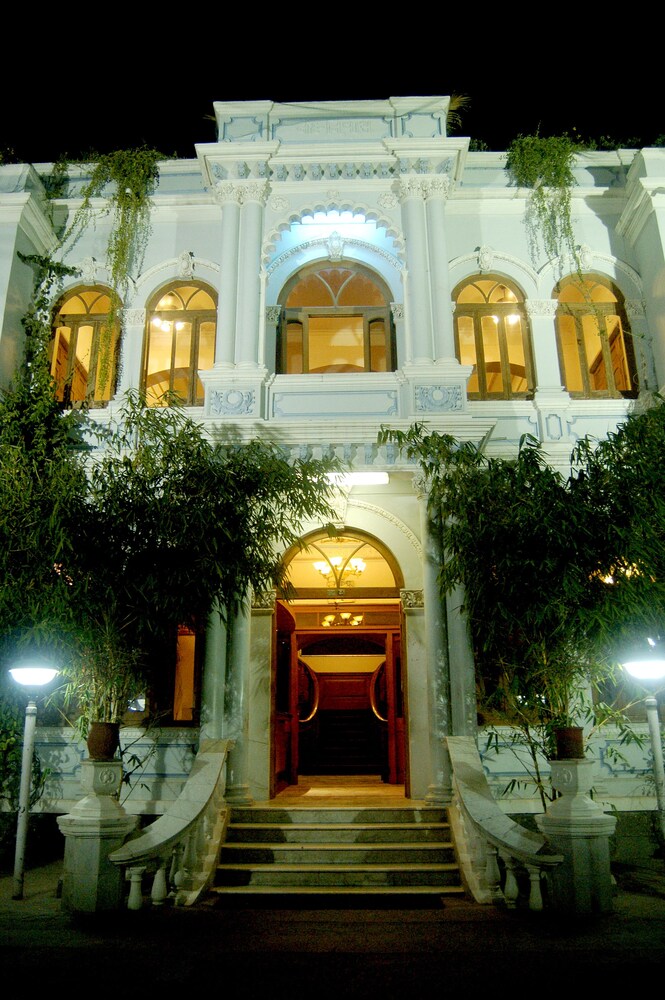 Hotel Aram - Heritage Hotel 1/32