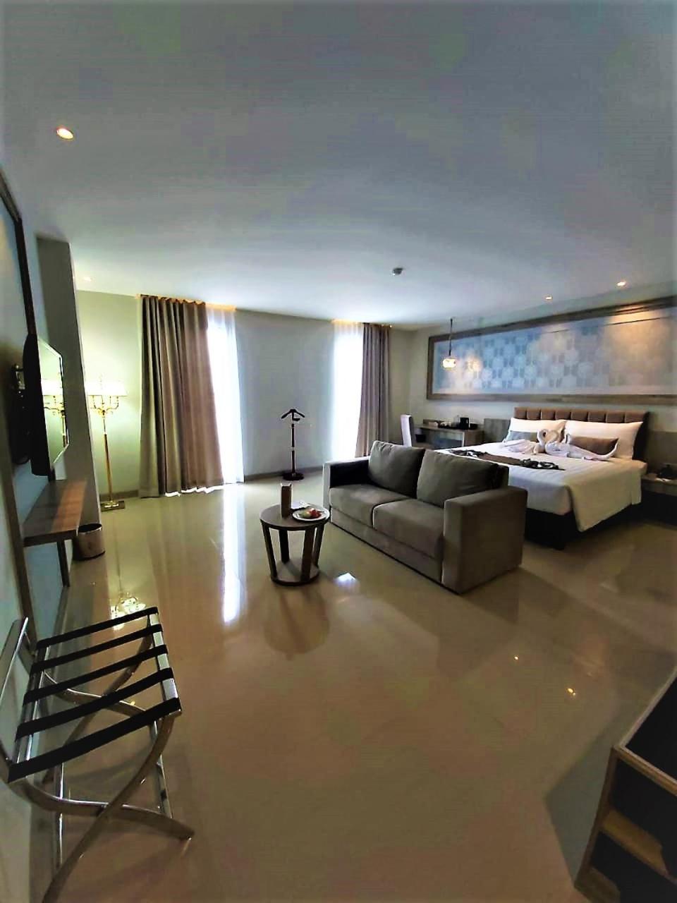 Savero Style Hotel Bogor 13/16