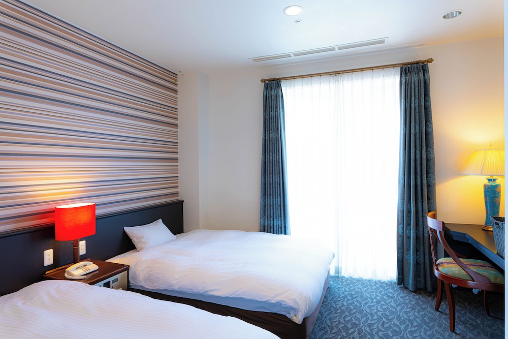 Kujukushima Bayside Hotel & Resort Flags 21/88