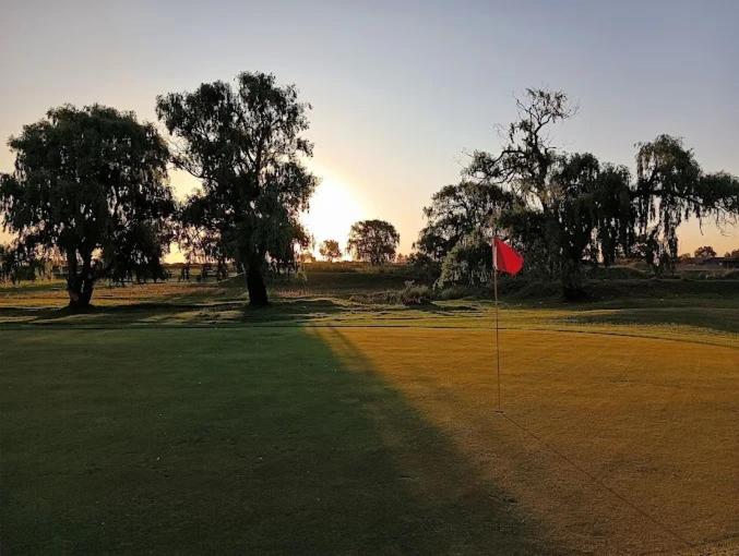 Bluegum Country Lodge 17/17