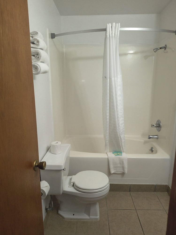 Budget Lodge Inn Abilene 45/54