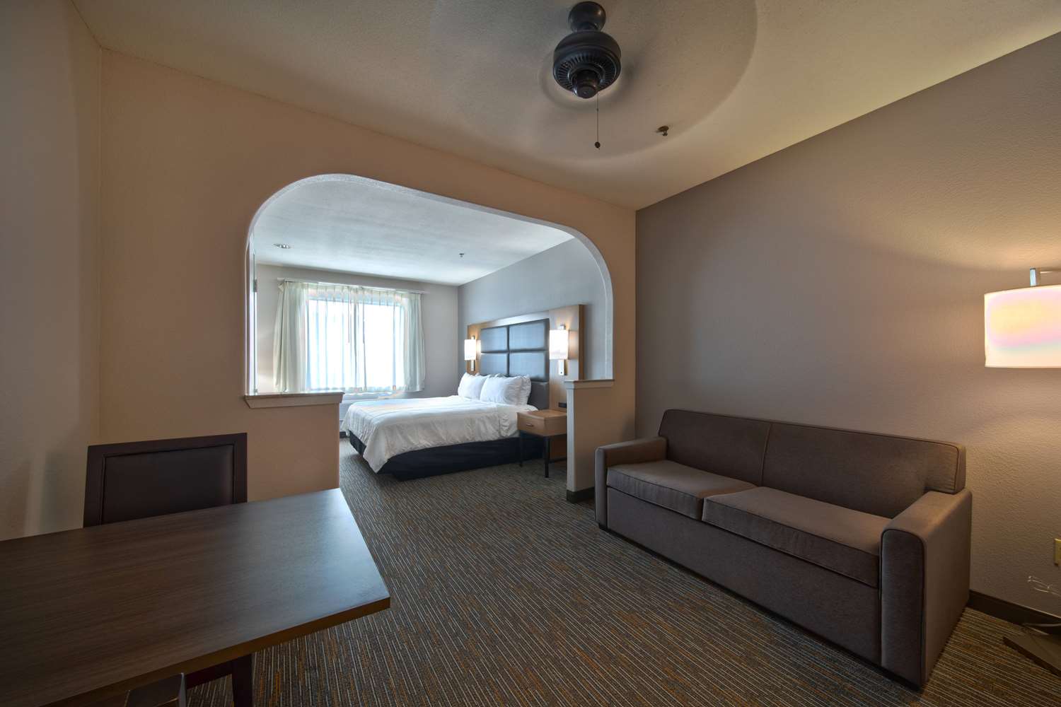 Wingate By Wyndham Houston Bush Intercontinental Airport Iah 27/55
