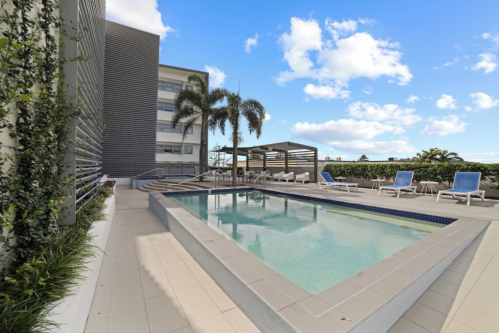 Salt Apartments Yeppoon 75/79