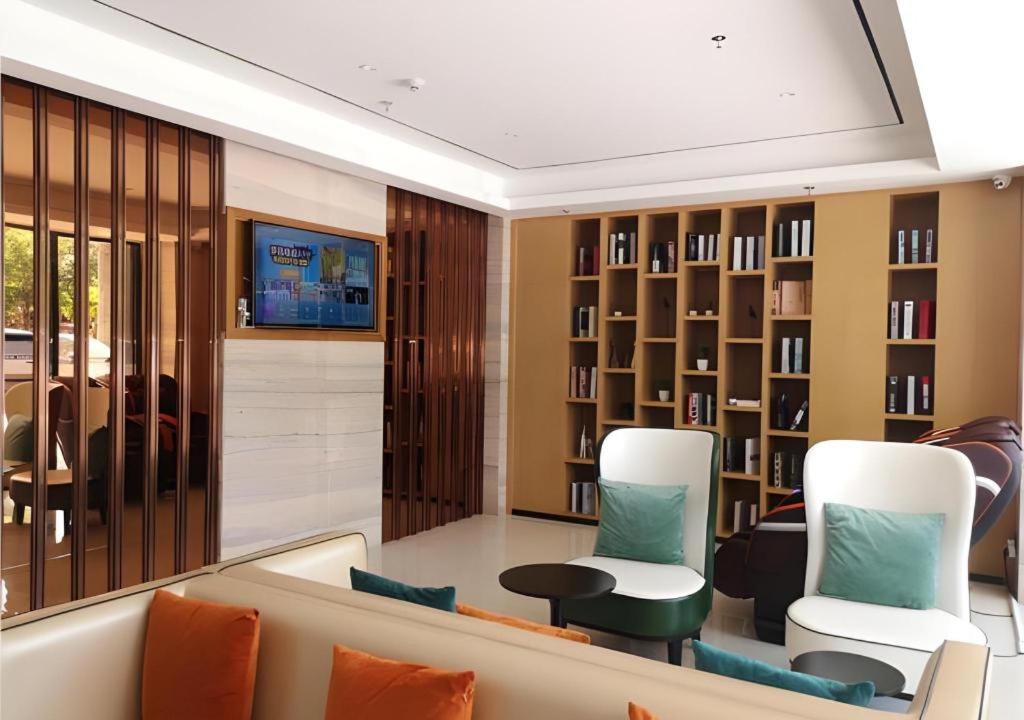 City Comfort Inn Hainan Tunchang Changsheng Road 36/50
