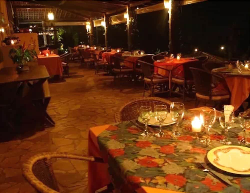 Hotel Marinas Resort 33/50