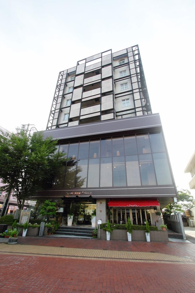 Hotel New Palace 2/16