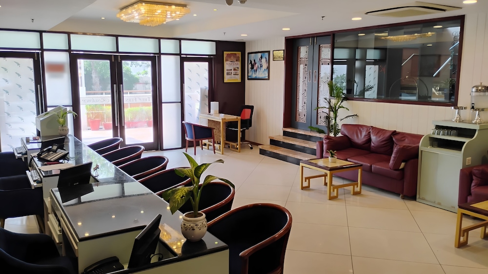 lounge