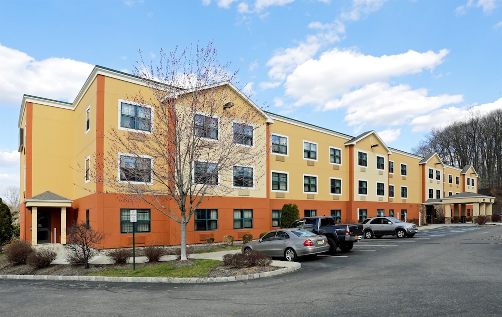Extended Stay America Ramsey - Upper Saddle River 1/52