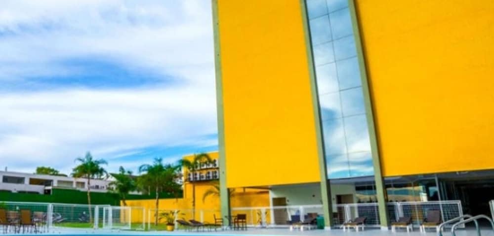 Interludium Iguassu Convention Hotel 40/69