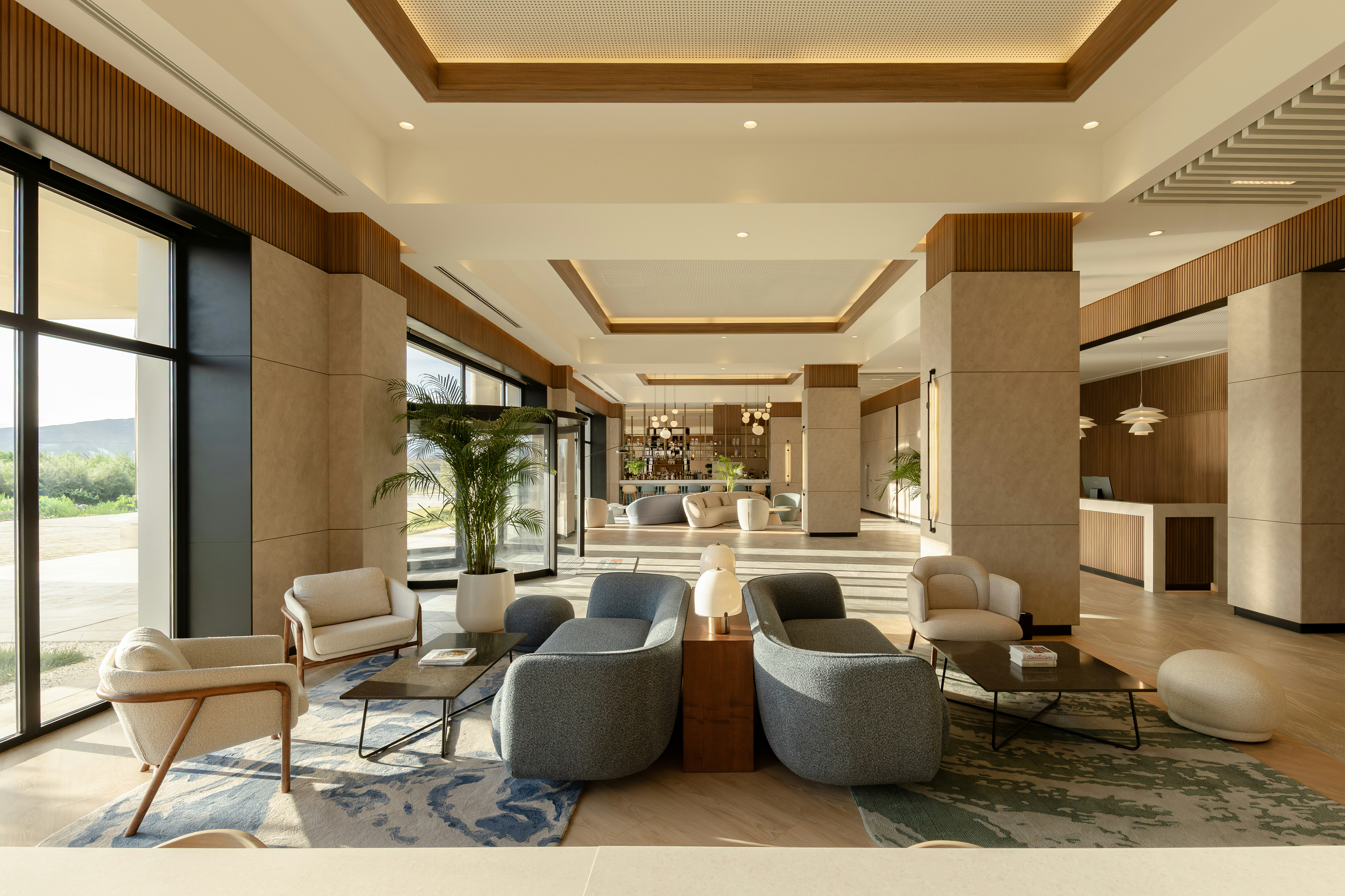 Hilton Garden Inn Agdam 23/50